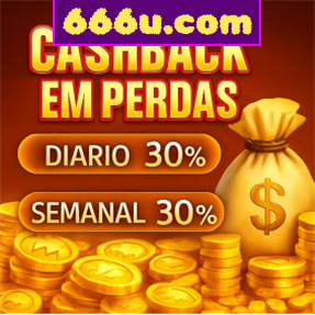 666u.com Fundo de Resgate de Perdas Semanais
