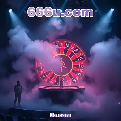 666u.com: A Experiência de Cassino Ao Vivo Que Você Esperava